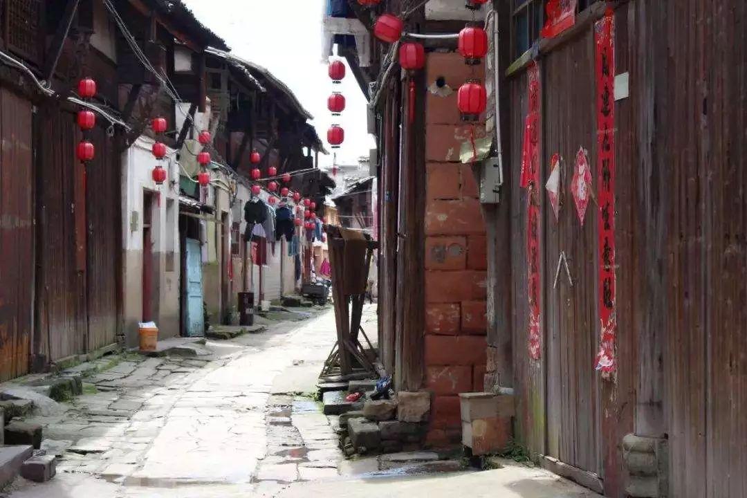 西安难得大雪,古都雪景哪里最美,且来这里看看